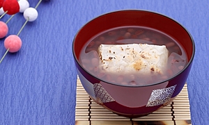 お汁粉とは？ぜんざいとの違いや簡単レシピ、有名店をご紹介