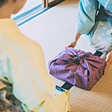 風呂敷とは？歴史や由来、使い方などご紹介