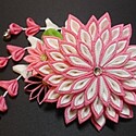 つまみ細工とは?歴史や基本的な作り方、オススメの手作りキットをご紹介!