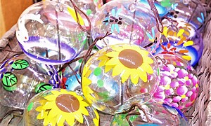 江戸風鈴とは？歴史や作り方、特徴をご紹介！