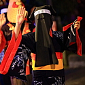 西馬音内盆踊り~顔を隠す理由や特徴・開催情報をご紹介