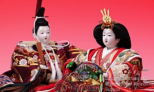 岩槻人形とは？その歴史や魅力、特徴と制作工程を紹介
