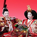 岩槻人形とは?その歴史や魅力、特徴と制作工程を紹介