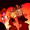 山鹿灯籠とは?〜その幻想的な灯りに隠された悠久の歴史〜