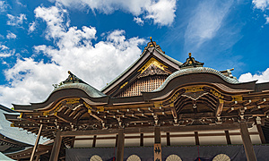 伊勢神宮を知る～歴史や神話、見どころや参拝作法をご紹介～