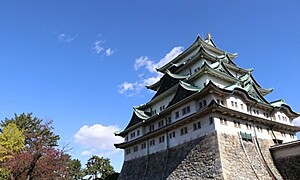 「名古屋城」で金シャチからグルメまで！進化した観光スポットに注目