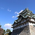 「名古屋城」で金シャチからグルメまで!進化した観光スポットに注目