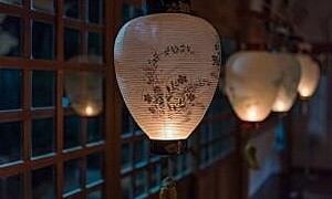 岐阜提灯とは？歴史や特徴・魅力、作り方、種類をご紹介
