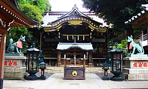 東京で最強の縁切り神社・お寺10選【2024年最新】