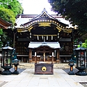 東京で最強の縁切り神社・お寺10選【2024年最新】