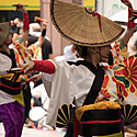 よさこい祭りとは?歴史や開催情報、高知など全国のよさこい祭りをご紹介