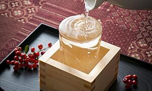 日本酒とは？清酒との違いや度数、歴史、種類、飲み方、作り方までご紹介！