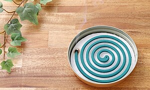 蚊取り線香の効果とは～歴史からオススメ蚊取線香入れまで徹底解説～