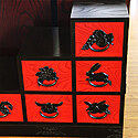 岩谷堂箪笥とは?岩手県の伝統的工芸品~特徴や歴史、種類、製造工程を解説~