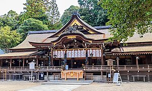 【大神神社】日本最古！？本殿を持たない原初の神体山崇拝