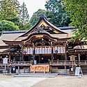 【大神神社】日本最古!?本殿を持たない原初の神体山崇拝