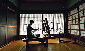 結城紬とは？特徴や歴史、種類、制作工程などをご紹介