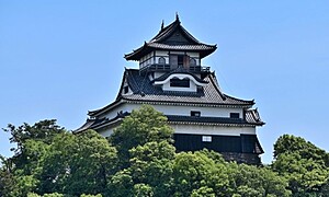 【国宝・犬山城】歴史や見どころ、観光情報を徹底解説！
