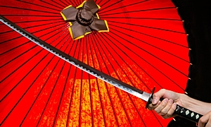 【童子切安綱】天下五剣一の切れ味、酒呑童子を斬った伝説の名刀