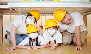 【防災の日】9月1日になった由来は？制定の理由と歴史を解説！