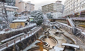 【有馬温泉】歴史や泉質、オススメの観光スポット16選をご紹介