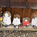 京都の「地蔵盆」とは?子供が主役の無形文化遺産をご紹介!