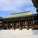 【明治神宮】観光ガイド!パワースポットや歴史、ご利益をご紹介