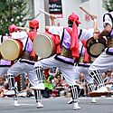 エイサーとは?歴史や見所、イベント情報をご紹介!(沖縄伝統芸能)