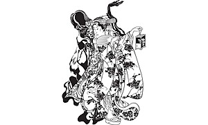 四谷怪談（東海道四谷怪談）とは？お岩さんの祟りは存在する！？