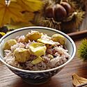簡単「栗ご飯」の作り方・アレンジレシピ♪女将が教える絶品の秋の味覚