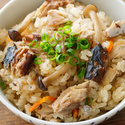【炊き込みご飯】簡単おいしい!女将直伝レシピ6選!
