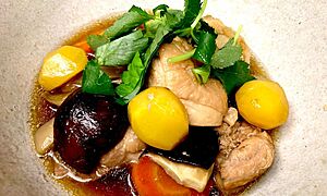 【秋レシピ】女将が教える秋の味覚を使った和食レシピ♪