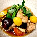 【秋レシピ】女将が教える秋の味覚を使った和食レシピ♪
