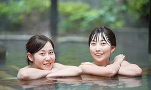 全国のオススメ温泉ランキング20選！