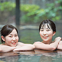 全国のオススメ温泉ランキング20選!