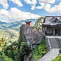 【立石寺】松尾芭蕉も訪れた山寺の魅力、所要時間は？実際に歩いてみた！