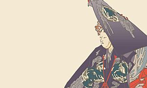 お能の人気演目「羽衣」を解説！各地で語り継がれる羽衣伝説との違い