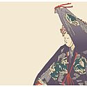 お能の人気演目「羽衣」を解説!各地で語り継がれる羽衣伝説との違い