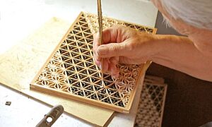 「ものづくり・匠の技の祭典2021」に行ってみよう！