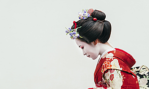 舞妓とは？芸妓（芸者）との違いや過ごし方、舞妓になるには？