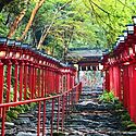 【貴船神社とは】京都屈指のパワースポットを解説!