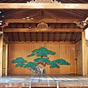 能舞台とは?歴史や舞台の構造とその特徴を詳しく解説!