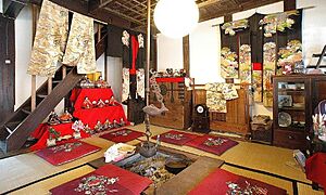 茨城県の伝統的工芸品一覧