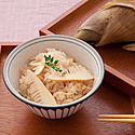 絶品!たけのこご飯の作り方・レシピ 神保町の女将監修