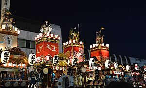 埼玉県の伝統的工芸品一覧