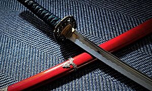 【鬼丸国綱】鬼を斬り天下人も畏怖させた天下五剣
