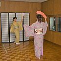 山村若伸紀上方舞(地唄舞)教室 / 大阪府大阪市の日本舞踊教室