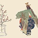 能狂言の「型」とは?感情や情景を表す「型」の種類を解説!