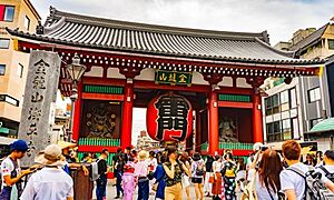 東京都の伝統的工芸品一覧