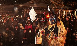 秋田県の伝統的工芸品一覧